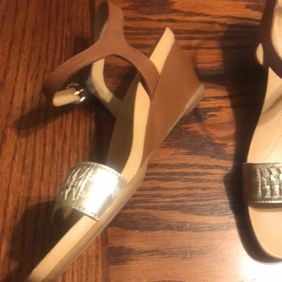 Women’s Naturalizer Sandals Size 9.5 M - Picture 12 of 16